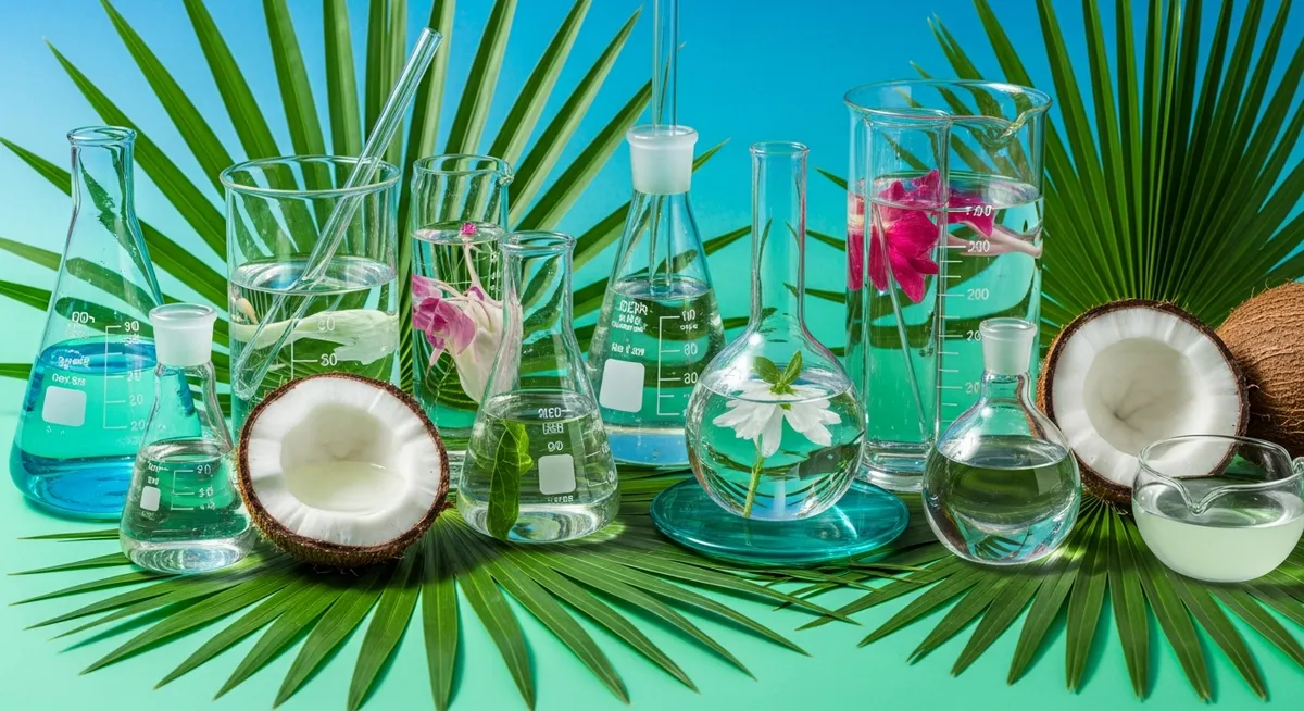 Monolaurin: How Your Body Converts Coconut Oil's Lauric Acid into a Powerful Compound