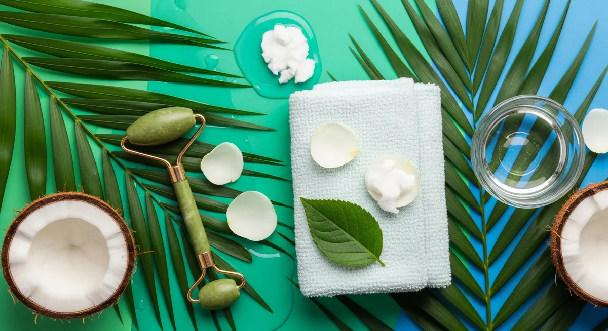 My Dog's Itchy Skin Cleared Up in 3 Weeks: A Coconut Oil Pet Care Case Study