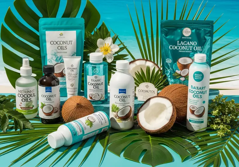 the 10 best coconut oils of 2026 tested compared and ranked
