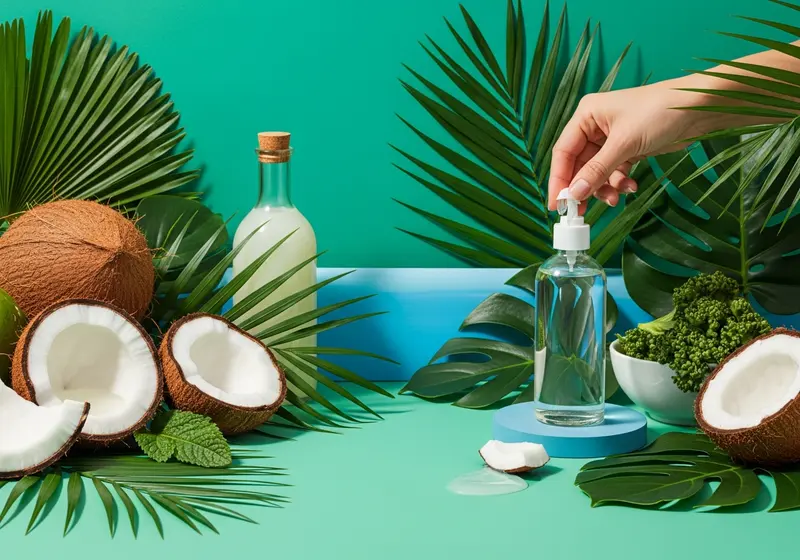 the complete guide to coconut oil benefits uses types and