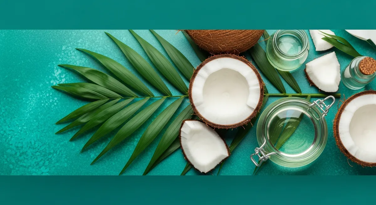 The Complete Guide to Coconut Oil for Leather Care: Conditioning, Cleaning, and Protection