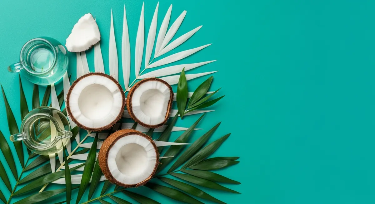 The Saturated Fat Profile of Coconut Oil: Why It's Different from Animal Fats
