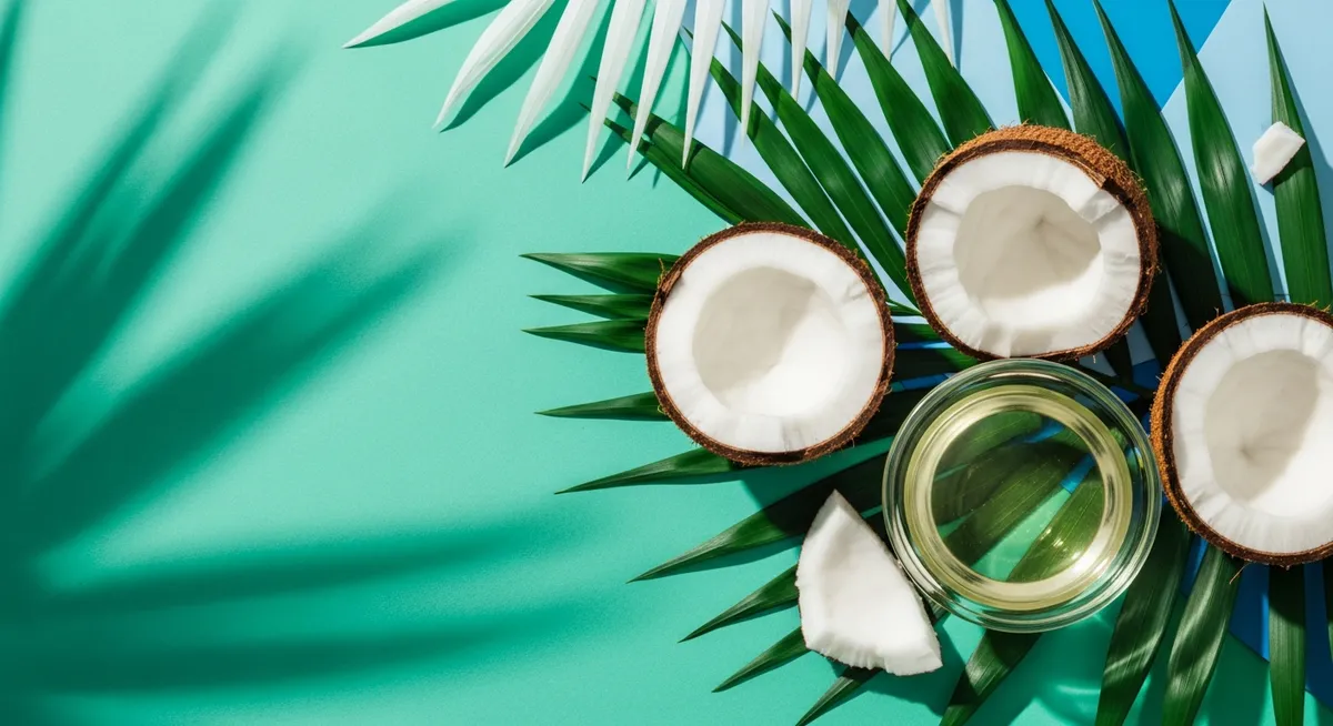 The TikTok Coconut Oil Trend: What's Worth Trying and What to Skip
