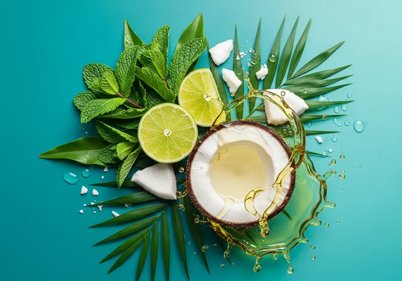 the ultimate guide to cooking with coconut oil smoke points