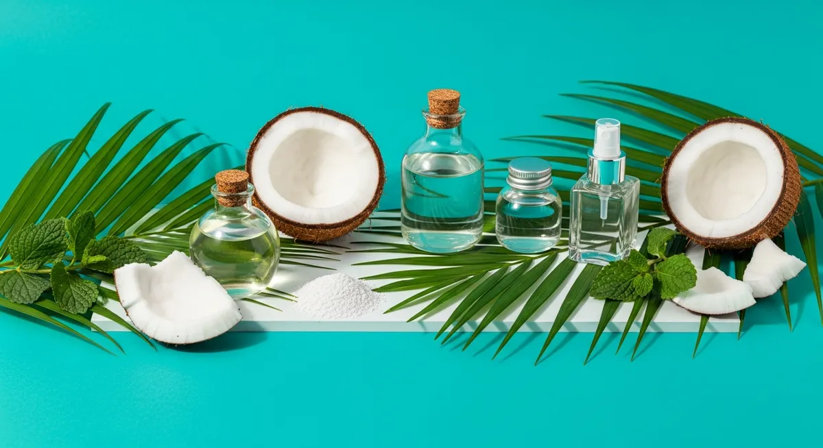 The Ultimate Guide to Organic Coconut Oil: Certifications, Sourcing, and Top Picks