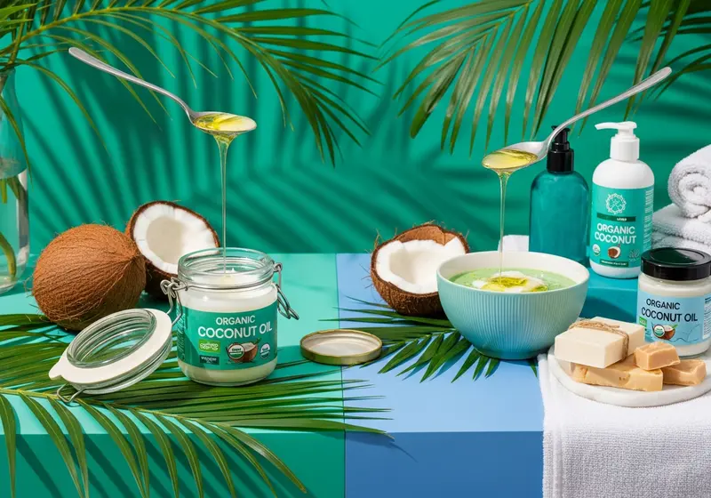 the ultimate guide to organic coconut oil certifications