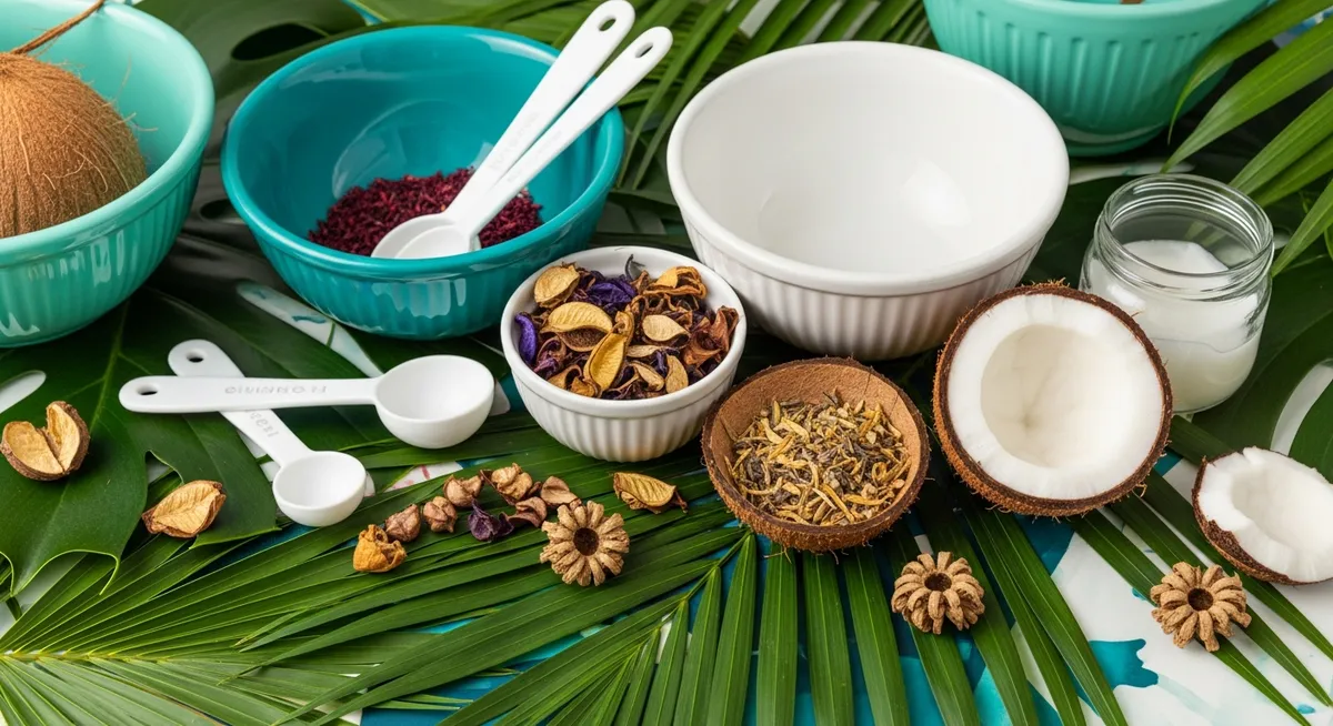 Valentine's Day DIY: 5 Coconut Oil Beauty Gifts Your Partner Will Actually Use
