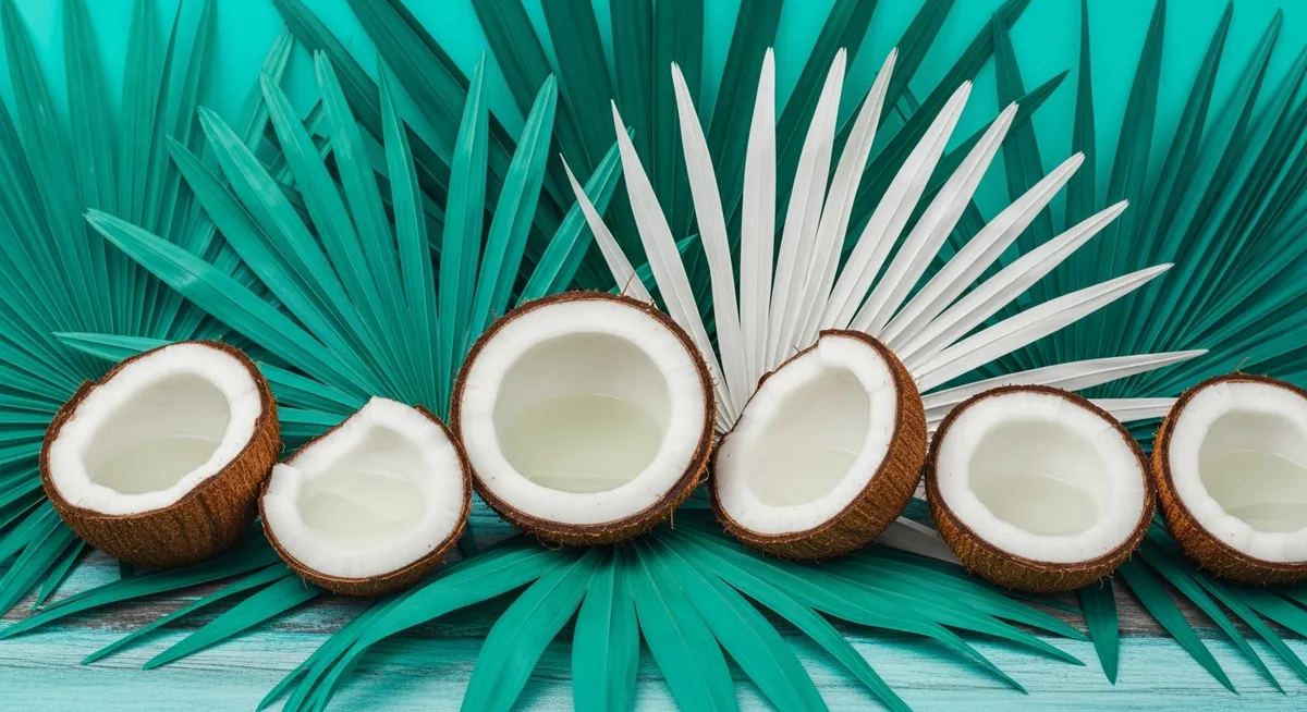 Virgin vs. Refined Coconut Oil: The Complete Breakdown for Every Use Case